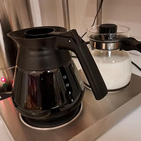 Ibis Budget Ost Berlín