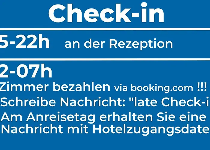 Ibis Budget Ost Hotel