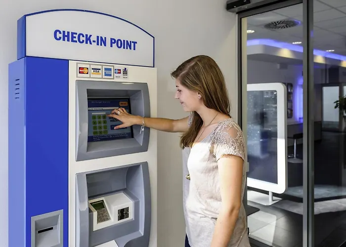 Ibis Budget Ost Hotel