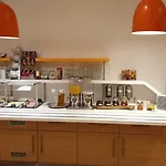 Ξενοδοχείο Ibis Budget Ost