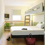 Ibis Budget Ost Βερολίνο