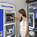 ホテル Ibis Budget Ost ベルリン