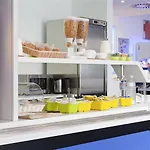 Ξενοδοχείο Ibis Budget Ost