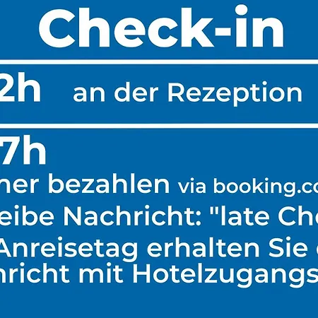 Ibis Budget Ost Hotel