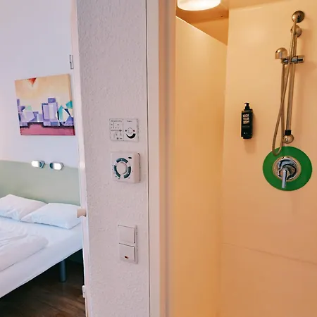 Ibis Budget Ost Hotel