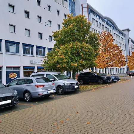 Ibis Budget Ost Hotel