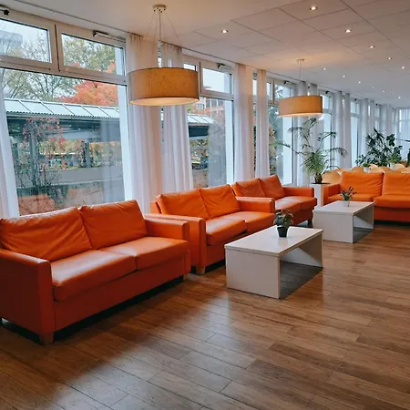 Hotel Ibis Budget Ost *