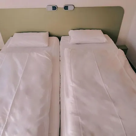 Ibis Budget Ost Berlim