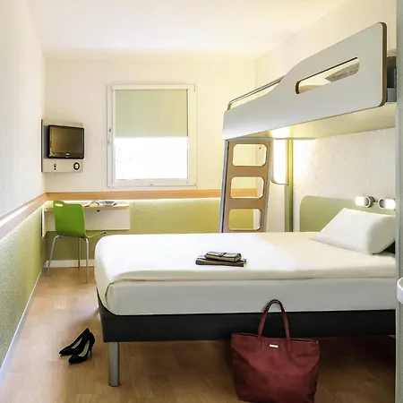 Ibis Budget Ost Berlín