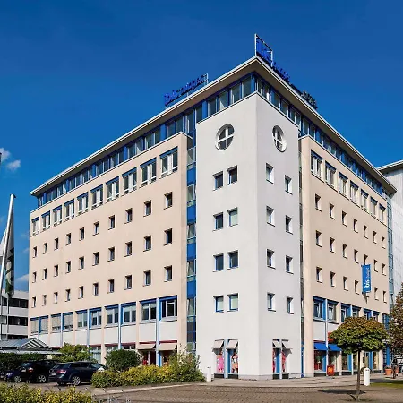 Ibis Budget Ost * Berlín