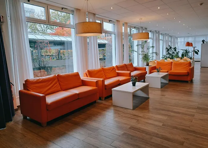 ホテル Ibis Budget Ost *