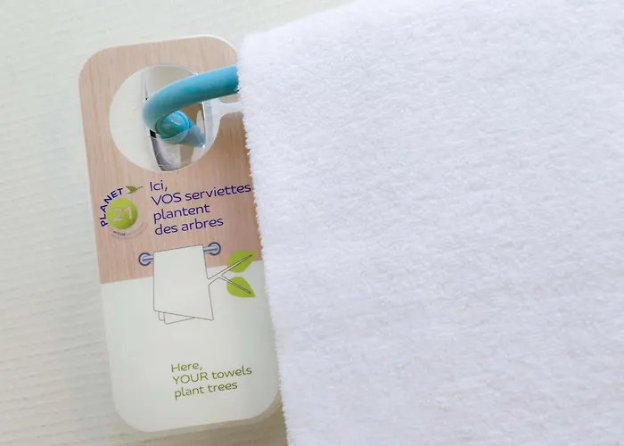 ホテル Ibis Budget Ost ベルリン