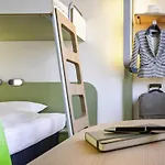 Ibis Budget Ost Szálloda Berlin
