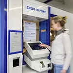 Szálloda Ibis Budget Ost *