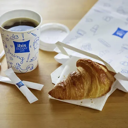 Ibis Budget Ost 베를린