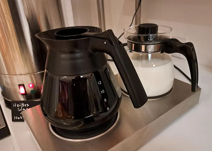 Ibis Budget Ost برلين