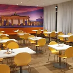 Ibis Budget Ost Otel *