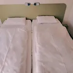 Otel Ibis Budget Ost Berlin