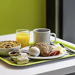 Otel Ibis Budget Ost Berlin