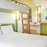 Otel Ibis Budget Ost Berlin